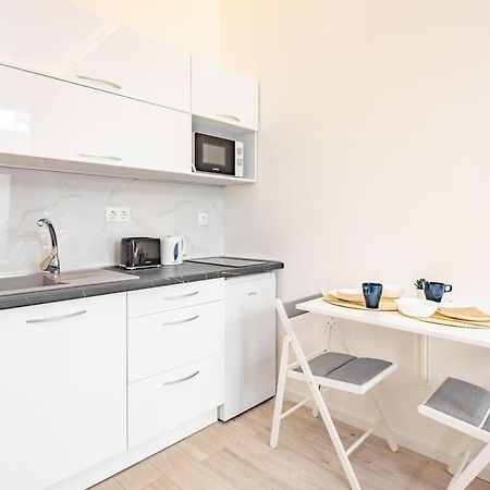 Ultra Central - New - Comfy Studio Βουδαπέστη Εξωτερικό φωτογραφία
