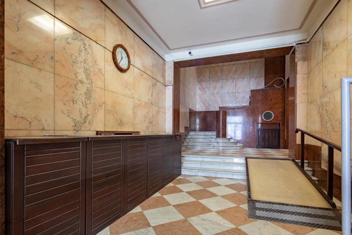 Ultra Central - New - Comfy Studio Βουδαπέστη Εξωτερικό φωτογραφία
